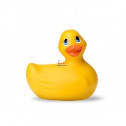 Вибромассажер - I Rub My Duckie