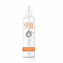 Спрей для сужения влагалища - Liquid Sex Tightening Spray, 118 мл