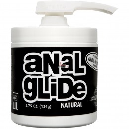 Анальная смазка - Anal Glide Natural, 134 г
