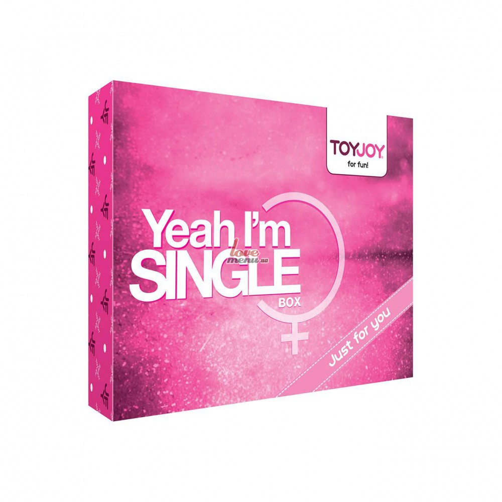 Набор - Yeah I Am Single - 6