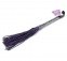 Плеть - Fancy Flogger Purple - 4