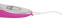 Клиторальный стимулятор - Womanizer Pro40, розовый - 5