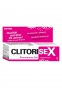 Возбуждающий крем - Clitorisex For Her, 40 мл - 1