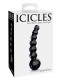 Анальная пробка - Icicles 66 - 2