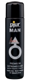 Лубрикант на силиконовой основе - Man Premium - 1
