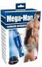 Мужская помпа - Mega Man - 7