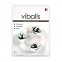 Вагинальные шарики - ViBalls Triple - 5