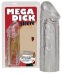 Удлиняющая и утолщающая насадка - Mega Dick - 1