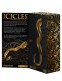 Фаллоимитатор - Icicles Gold Edition G01 - 4
