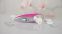 Клиторальный стимулятор - Womanizer Pro40, розовый - 7