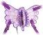 Стимулятор клитора - Butterfly - 5