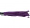 Плеть - Fancy Flogger Purple - 3