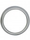 Металлическое кольцо - 5 см - 1