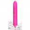 Вибратор - Neon Luv Touch vibe, розовый - 1