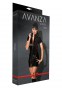 Лакированное платье - Avanza Dress - 2