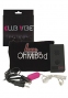 Музыкальный вибратор - Club Vibe 2.OH - 1