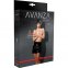 Лакированная юбка - Avanza Skirt - 3