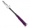 Плеть - Fancy Flogger Purple - 5
