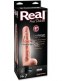 Реалистичный вибратор - Real Feel Deluxe 7 - 15