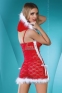 Новогодний костюм - Santa Lady - 3