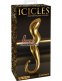 Фаллоимитатор - Icicles Gold Edition G01 - 5