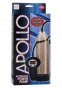 Вакуумная помпа - Apollo Automatic - 1