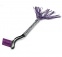 Плеть - Fancy Flogger Purple - 1