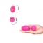Вагинальные шарики Duo Balls - Pink - 2