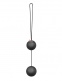 Анальные шарики - Vibro Balls - 1