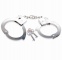 Металлические наручники Beginner's Metal Cuffs - 1