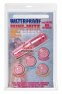 Клиторальный стимулятор - Waterproof Mini Mite - 2