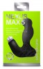 Унисекс вибромассажер для точки G и простаты - Nexus Max5 - 6