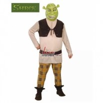 Костюм - Shrek