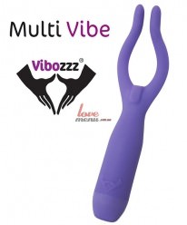 Вибратор - Vibozzz Multi Vibe