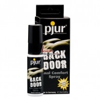 Расслабляющий анальный спрей - pjur®back door spray