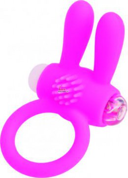 Эрекционное кольцо - Penis Vibroring 2