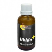Возбуждающие капли унисекс - Libido+