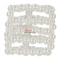 Кольцо - Basic pearl stoker