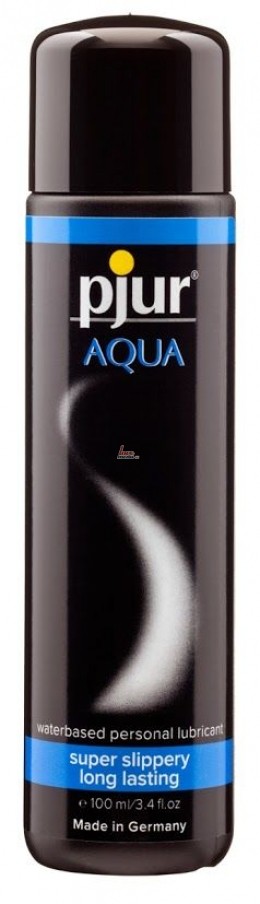 Лубрикант - Aqua, 100 мл