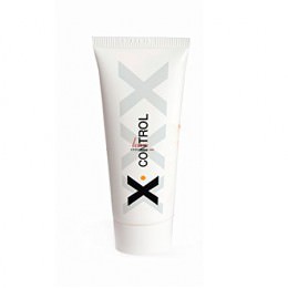 Крем-пролонгатор - X Control Penis Cool Cream