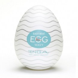 Мастурбатор - Tenga Egg