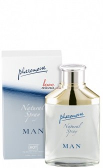 Духи для мужчин с феромонами - Natural Spray twilight, 50 мл