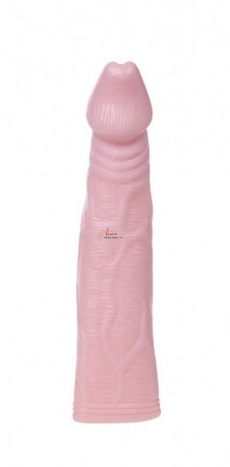 Насадка на пенис - Vibrating Penis Sleeve