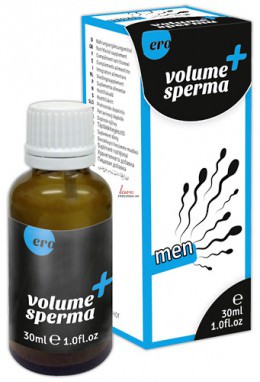 Капли для мужчин - Volume Sperma, 30 мл