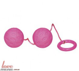 Вагинальные шарики  - Roto Balls