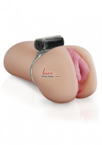 Искусственная вагина - DP Cocktrainer System