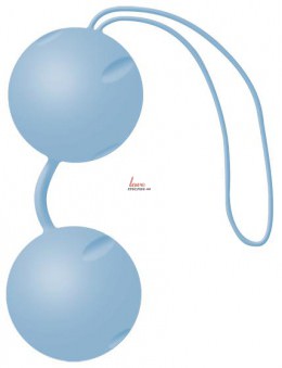 Вагинальные шарики - Joyballs, голубые