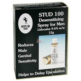 Спрей для продления полового акта - Stud 100