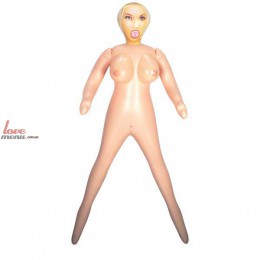 Надувная кукла - Just Jug's Love Doll