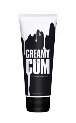 Лубрикант - Creamy Cum, 150 мл